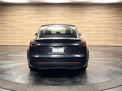 Used 2026 Tesla Model 3 image 21