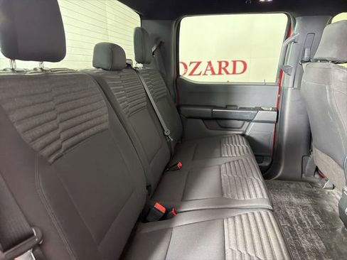Used 2023 Ford F150 XL w/ STX Appearance Package RWD image 18