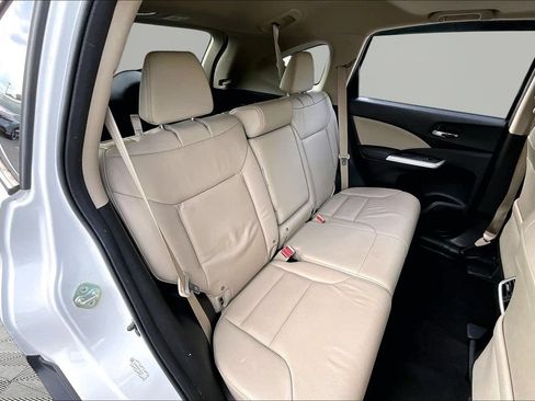 Used 2015 Honda CR-V EX-L image 14