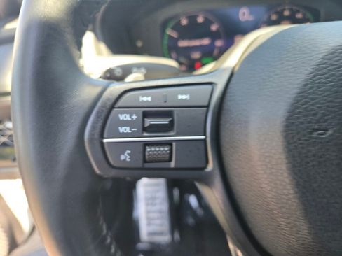 Certified 2023 Honda Accord Sport image 24