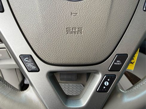 Used 2012 Acura MDX AWD/4WD image 36