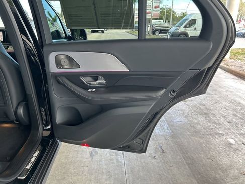 Used 2026 Mercedes-Benz GLE 350 4MATIC image 33