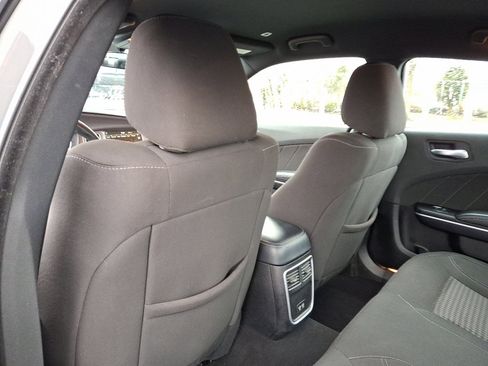 Used 2023 Dodge Charger SXT image 21