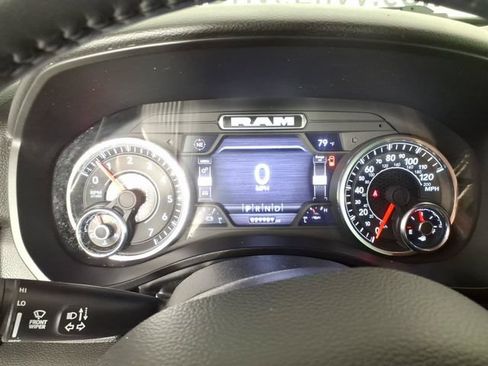 Used 2023 RAM 1500 Big Horn AWD/4WD image 19