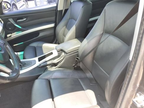 Used 2008 BMW 328xi Sedan AWD/4WD image 25