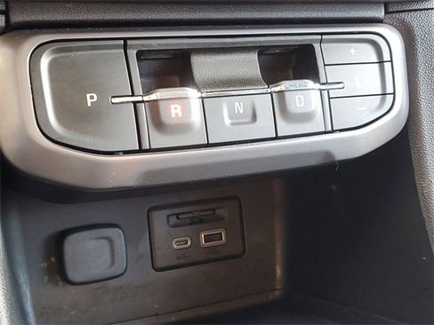 Used 2023 GMC Acadia AT4 w/ Technology Package image 31