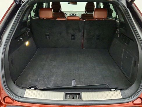 Used 2016 Lincoln MKX Reserve w/ Technology Package image 23