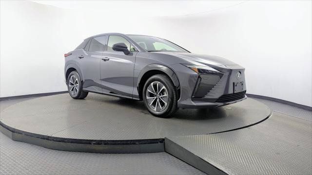 Used 2023 Lexus RZ 450e Premium w/ Technology Package AWD/4WD image 11