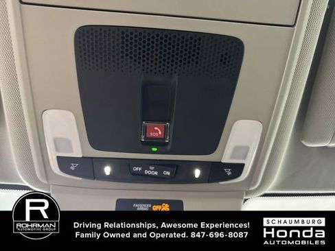 Used 2024 Honda Accord LX image 11