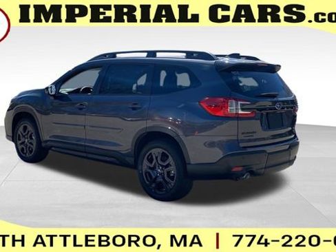 New 2026 Subaru Ascent Bronze Edition AWD/4WD image 7