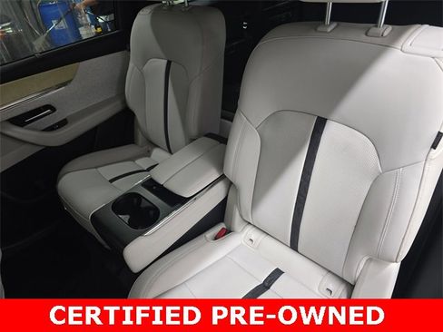 Used 2025 MAZDA CX-90 3.3 Turbo S w/ Premium Plus image 16