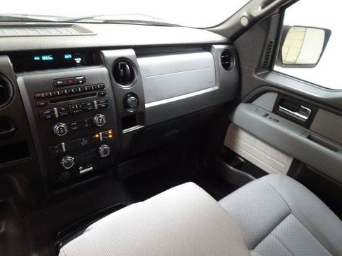 Used 2013 Ford F150 XL w/ Mid Equipment Group RWD image 29