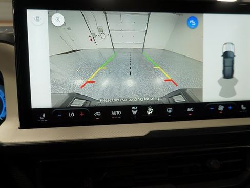 New 2025 Ford Bronco Sport Heritage w/ Convenience Package image 3