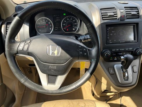 Used 2008 Honda CR-V EX-L image 13