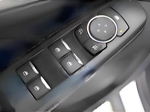Used 2022 Ford Escape SE w/ SE Sport Appearance Package FWD image 15