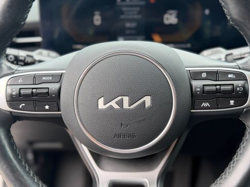 Certified 2025 Kia K5 GT-Line AWD/4WD image 36