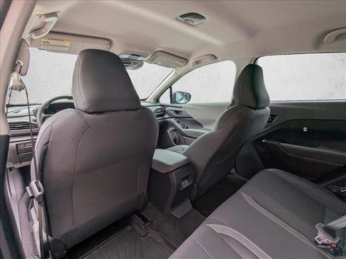 New 2026 Subaru Crosstrek 2.0i Premium image 11