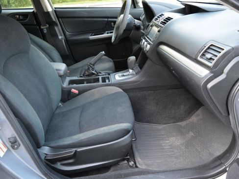 Used 2016 Subaru Impreza 2.0i AWD/4WD image 20
