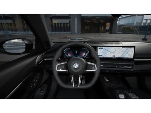 New 2026 BMW 530i w/ M Sport Package image 13