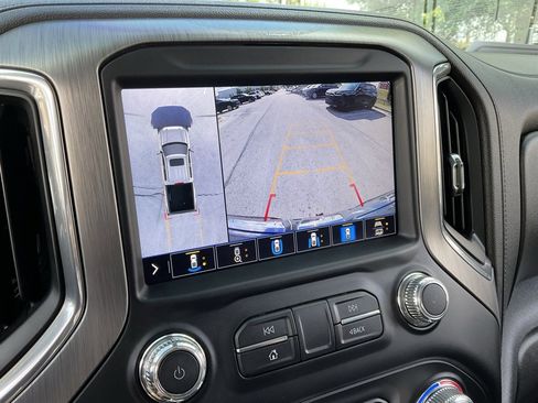 Used 2020 GMC Sierra 1500 Denali w/ Technology Package image 17