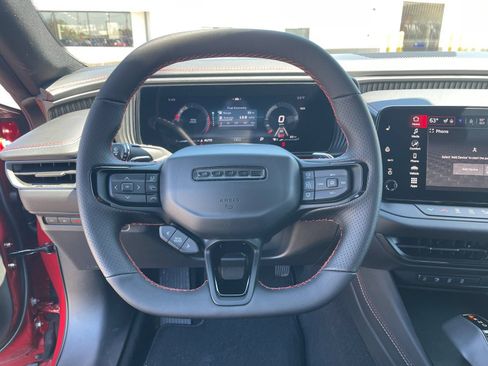 New 2026 Dodge Charger R/T AWD/4WD image 24