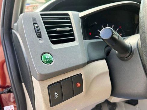 Used 2012 Honda Civic LX image 19