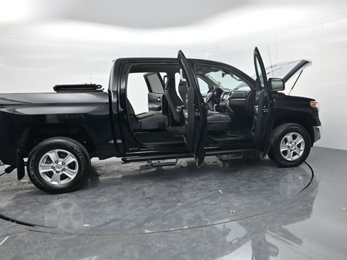 Used 2018 Toyota Tundra SR5 image 51