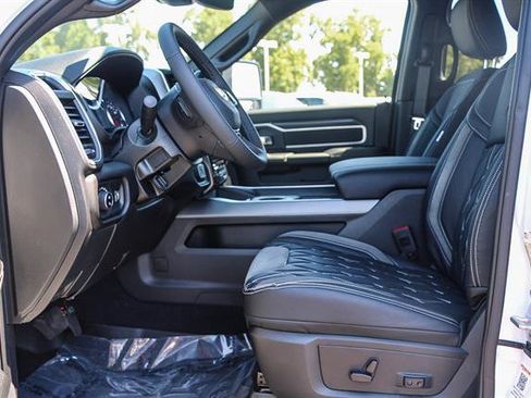 New 2025 RAM 2500 Big Horn image 19