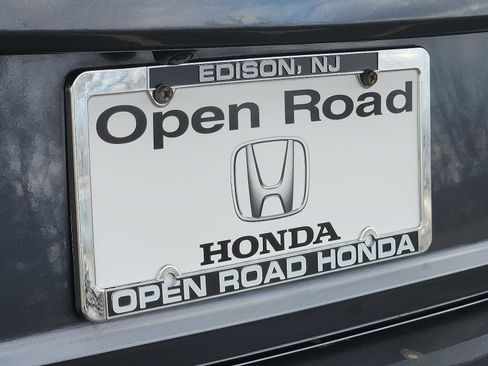 Certified 2023 Honda Civic EX image 31