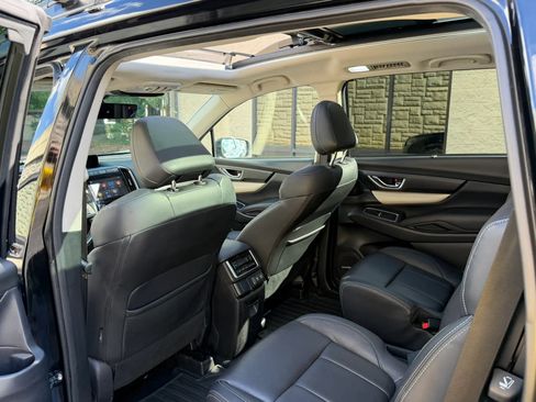Used 2020 Subaru Ascent Limited w/ Technology Package AWD/4WD image 33
