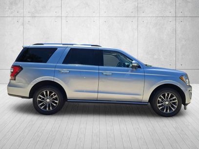 Used 2021 Ford Expedition Limited