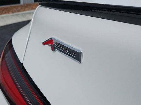 New 2025 Acura Integra A-Spec image 10