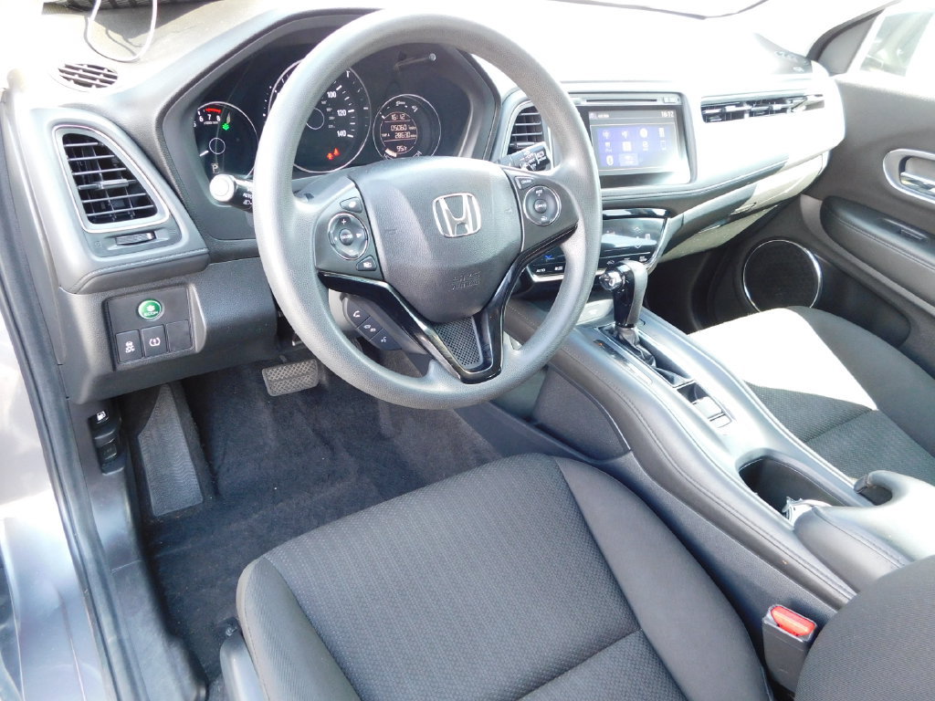 Used 2016 Honda HR-V EX image 14
