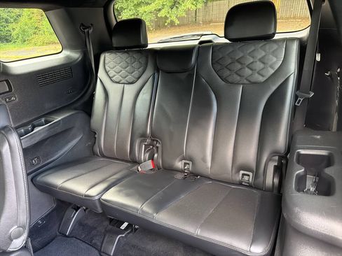 Used 2020 Hyundai Palisade Limited FWD image 19