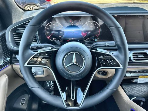 New 2026 Mercedes-Benz GLE 450 4MATIC image 21