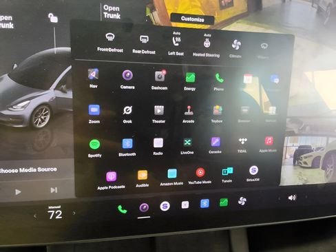 Used 2022 Tesla Model 3 Long Range image 18