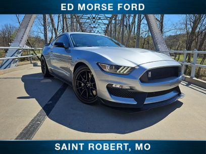 Used 2020 Ford Mustang Shelby GT350 w/ Technology Package
