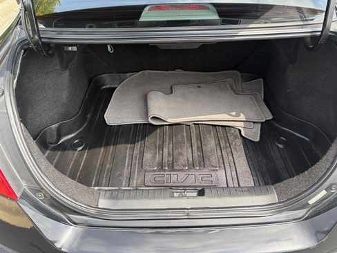 Used 2008 Honda Civic LX image 20