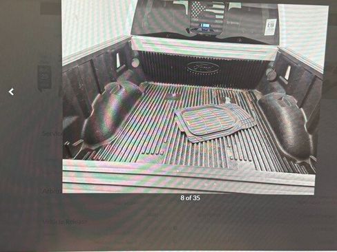 Used 2018 Ford F150 XLT w/ Equipment Group 302A Luxury RWD image 8