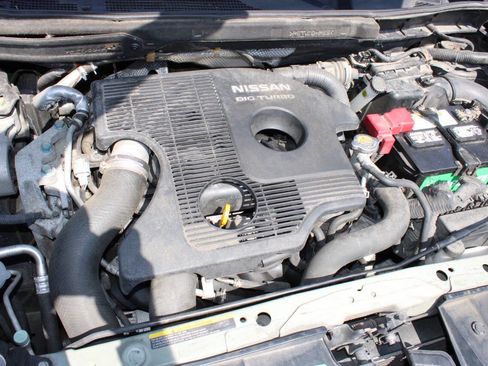 Used 2012 Nissan Juke SL AWD/4WD image 27