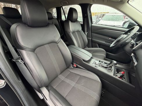 Used 2025 MAZDA CX-50 AWD 2.5 S w/ Preferred Package image 37