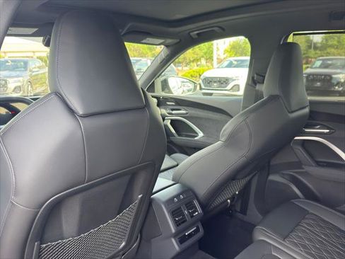 Used 2025 Audi SQ5 Premium Plus w/ Premium Plus Package AWD/4WD image 25