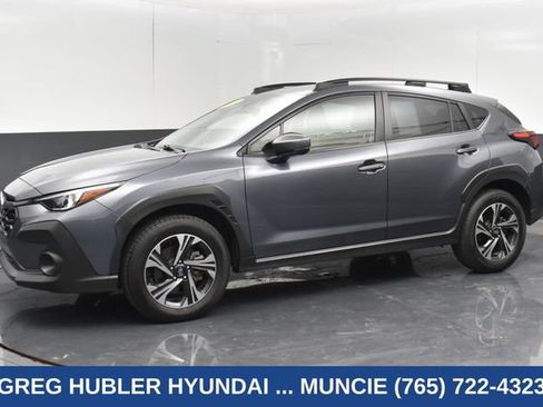 Used 2024 Subaru Crosstrek 2.0i Premium AWD/4WD image 19
