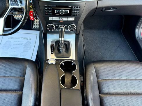 Used 2015 Mercedes-Benz C 250 Coupe image 16