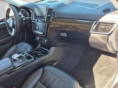 Used 2016 Mercedes-Benz GLE 350 image 21