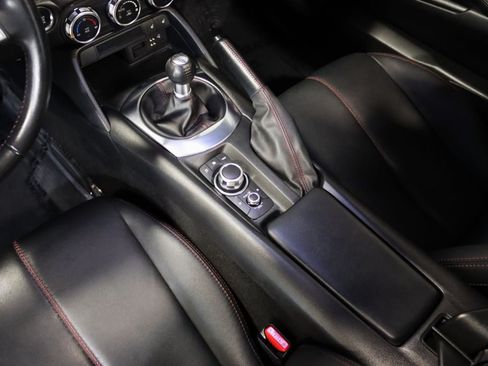 Used 2016 MAZDA MX-5 Miata Grand Touring RWD image 56