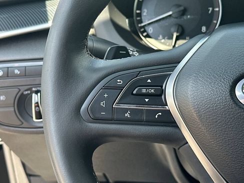 Used 2023 INFINITI QX50 Sport FWD image 21