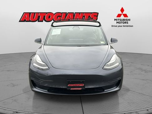 Used 2018 Tesla Model 3 Performance image 6