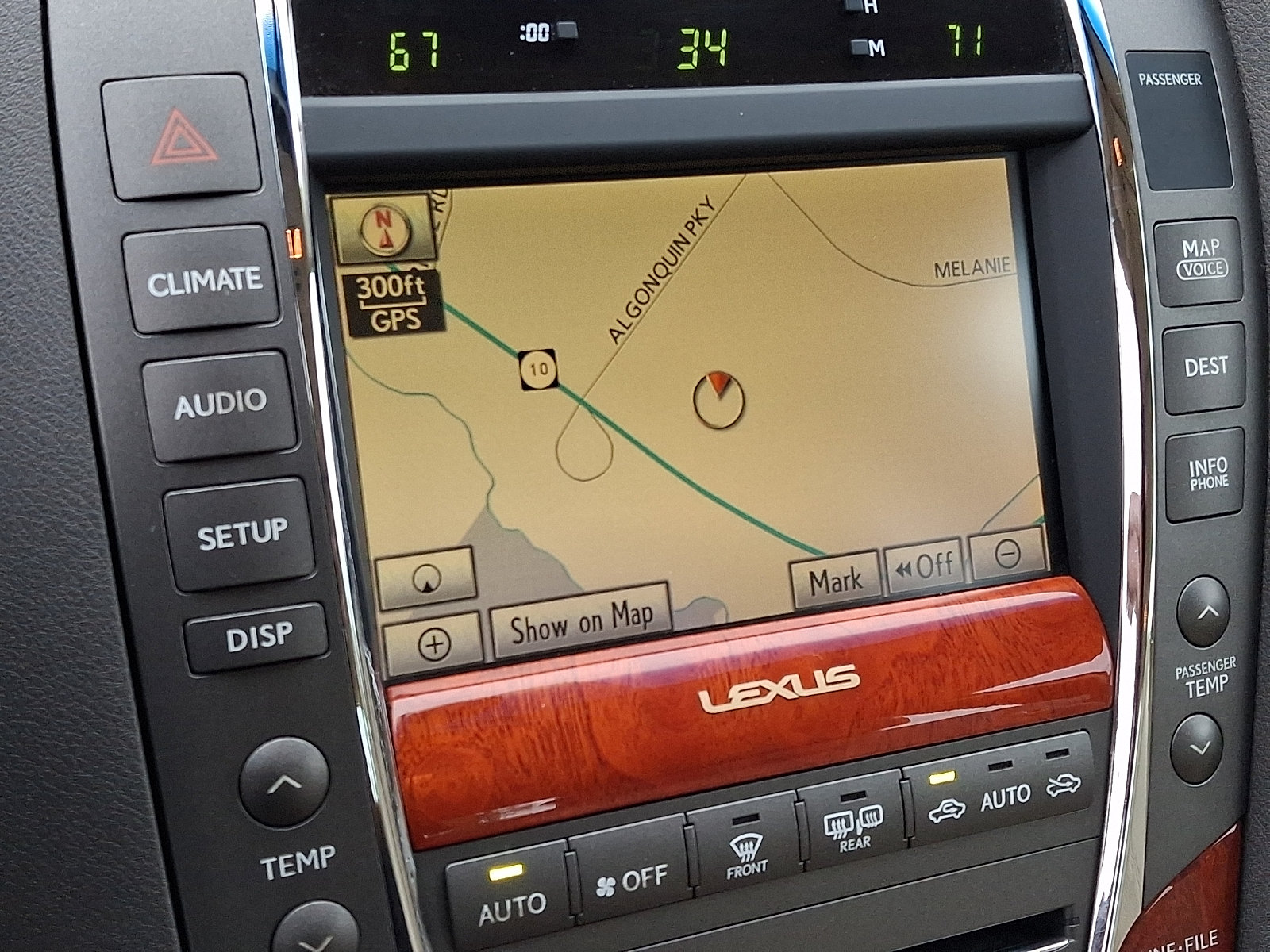 Used 2011 Lexus ES 350 FWD image 17