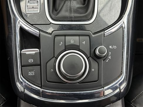 Used 2021 MAZDA CX-9 Grand Touring image 30
